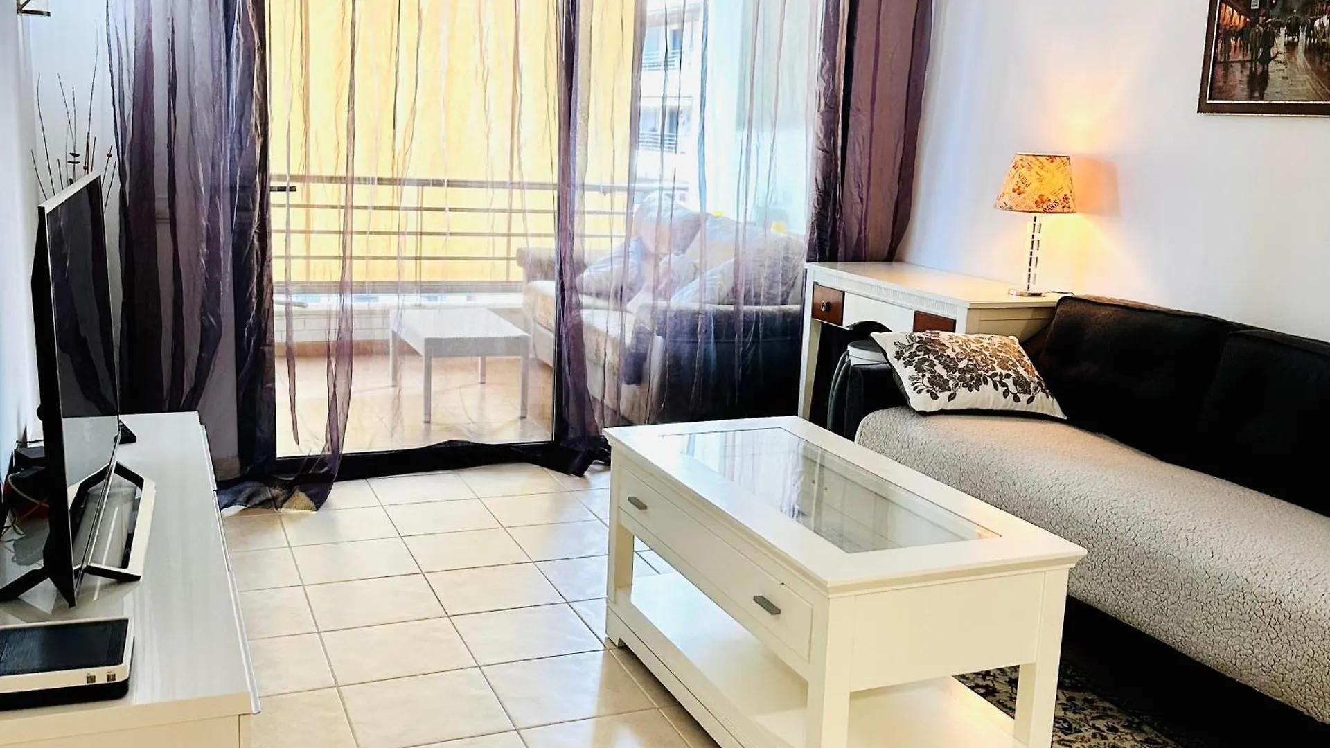 Apartamento Balcon De Los Gigantes Puerto de Santiago