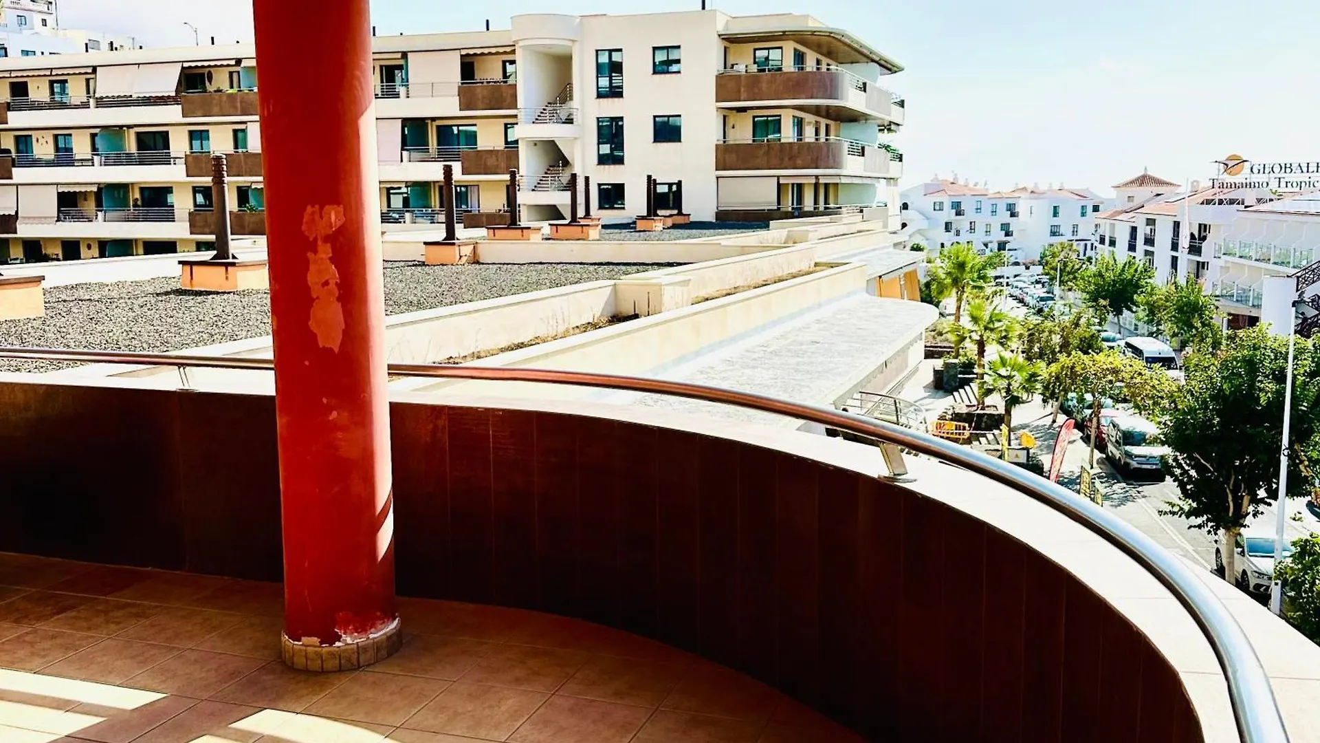 Balcon De Los Gigantes Puerto de Santiago  0*, Puerto de Santiago (Tenerife)