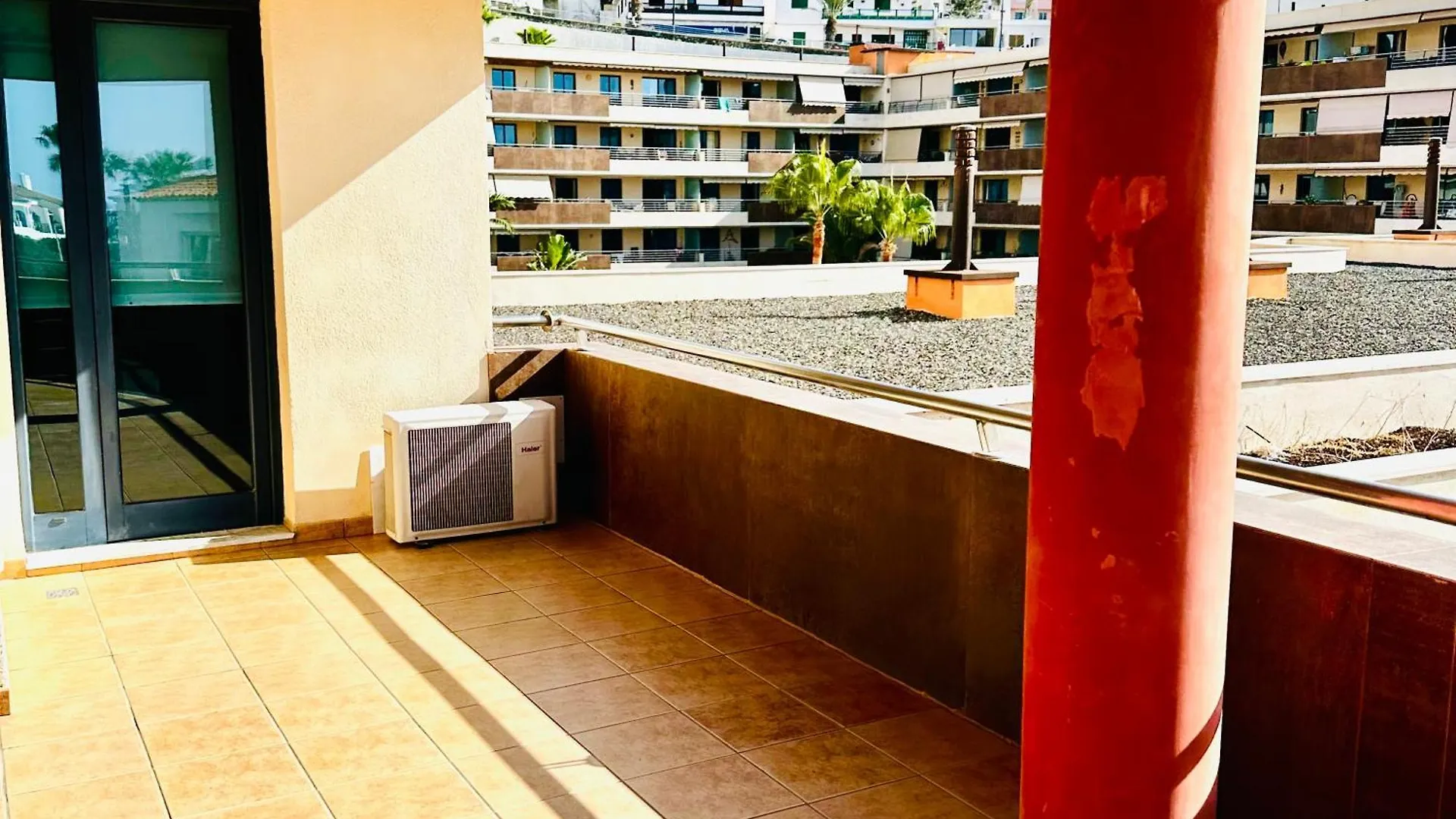 Apartamento Balcon De Los Gigantes Puerto de Santiago