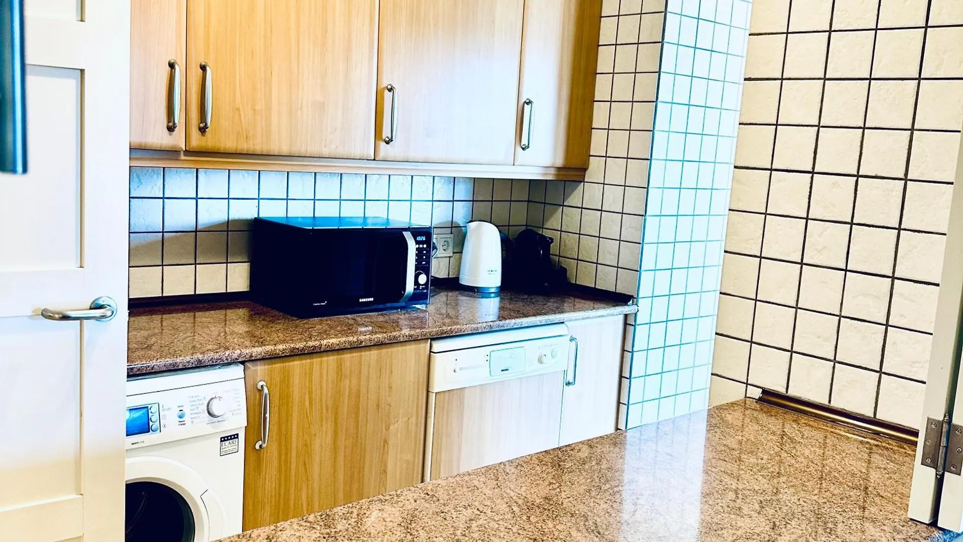 Apartamento Balcon De Los Gigantes Puerto de Santiago