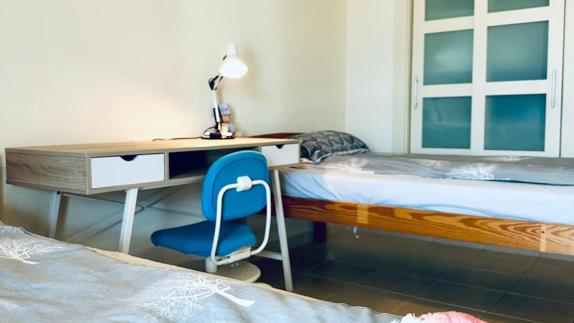 Apartamento Balcon De Los Gigantes Puerto de Santiago  España