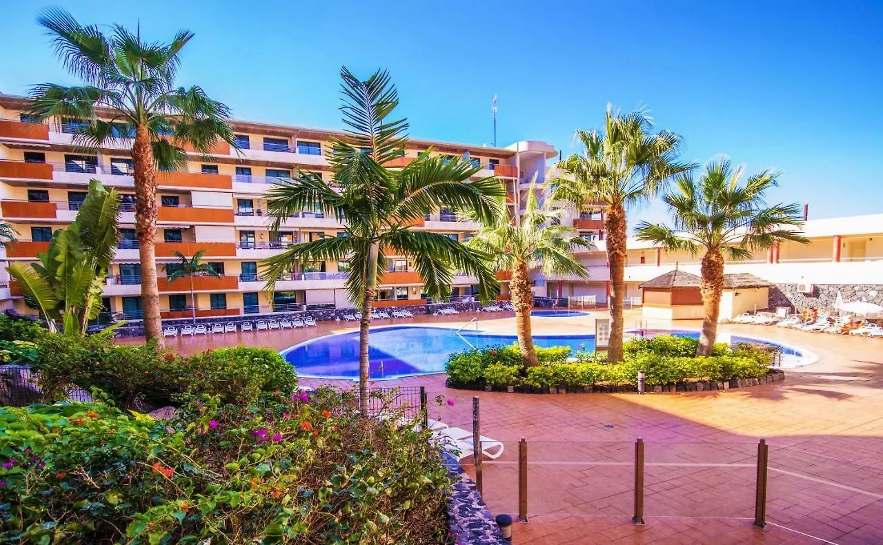Balcon De Los Gigantes Puerto de Santiago  Apartamento