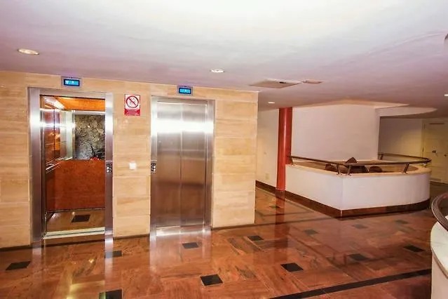 Balcon De Los Gigantes Puerto de Santiago  Apartamento