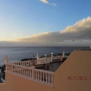 Apartamento Avenus 24 Puerto De Santiago, Puerto de Santiago (Tenerife)