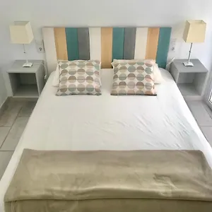Apartamento Caleta Soul, Puerto de Santiago (Tenerife)