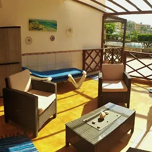 Apartamento Neptuno Playa 06, Puerto de Santiago (Tenerife)