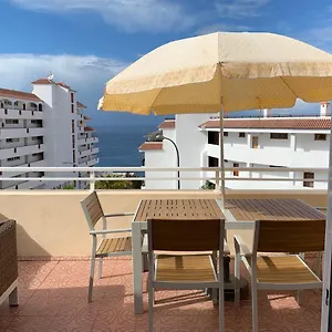 Apartamento Ocean Sun, Puerto de Santiago (Tenerife)