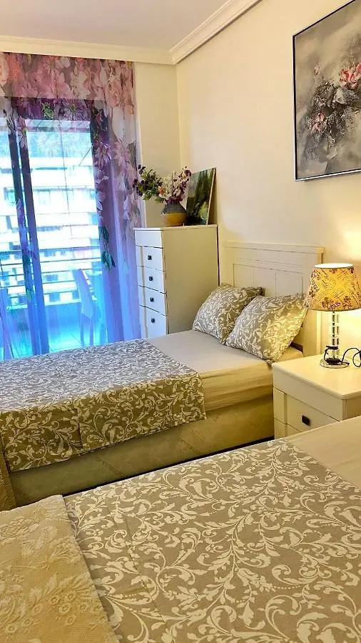 Balcon De Los Gigantes 圣地亚哥港