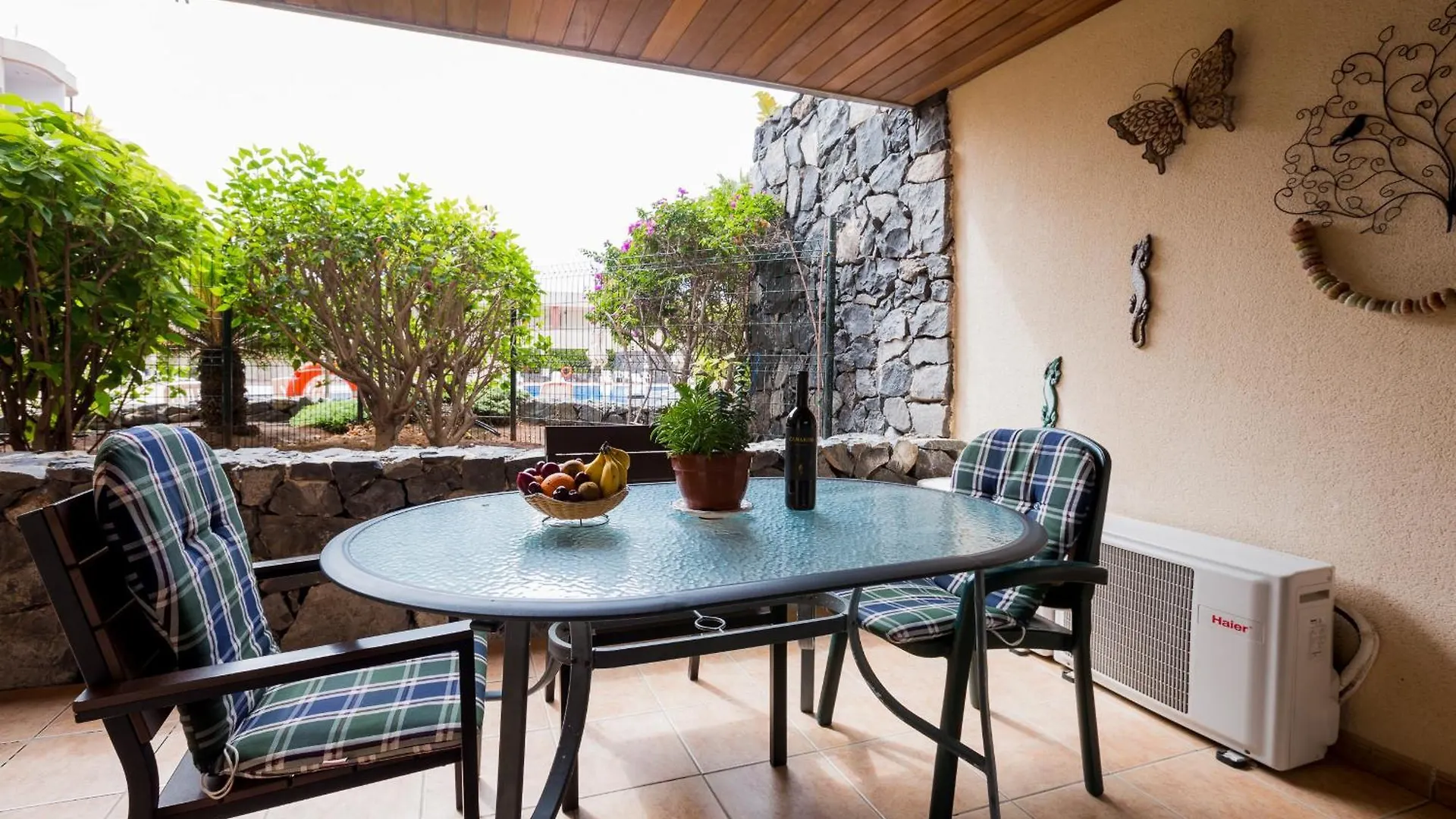 Balcon De Los Gigantes 圣地亚哥港 0*,