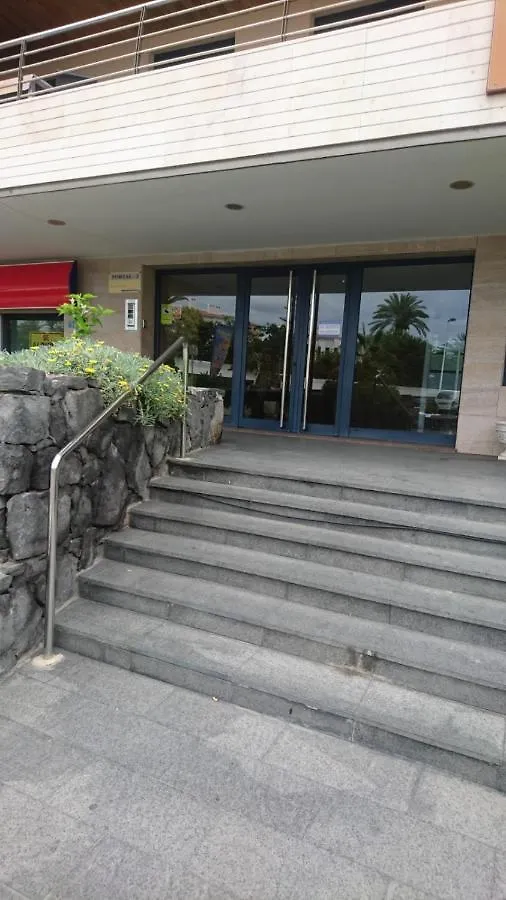 Balcon De Los Gigantes 圣地亚哥港
